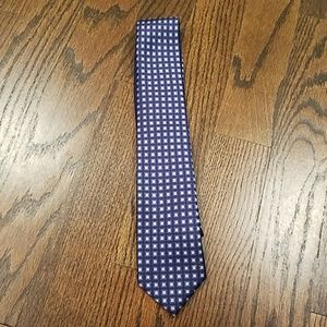 Tommy hilfiger blue tie